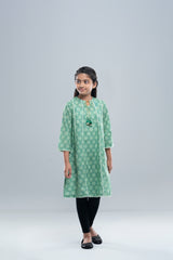 Princess Top (6 -8 Years)