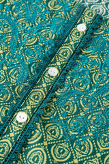 Girls Ethnic Frock (2-4 Years)