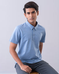 Regular Fit Polo Shirt