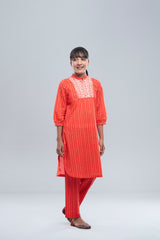 Princess Ethnic Set (10-14 Years)