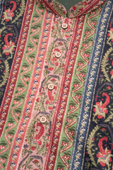 Regular Fit Cotton Panjabi