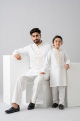 Boys Panjabi (8-15 Years)