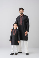 Boys Panjabi (8-15 Years)