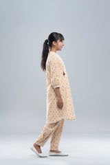 Princess Ethnic Set (10-14 Years)