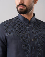 Regular Fit Panjabi