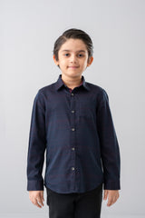 Prince Casual Shirt (2-4 Years)