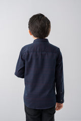Prince Casual Shirt (6-8 Years)
