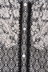 Girls Ethnic Frock (2-4 Years)