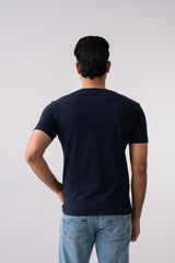 Regular Fit Printed T-Shirt