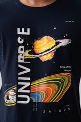 Regular Fit Printed T-Shirt