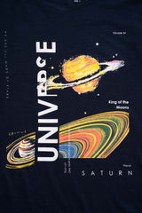 Regular Fit Printed T-Shirt