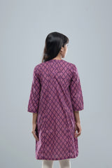 J Girls Ethnic