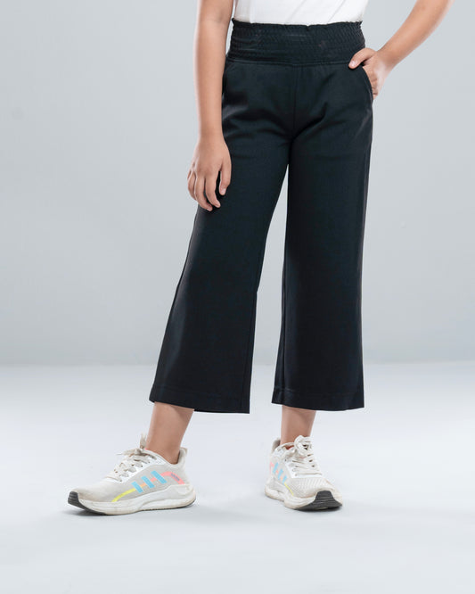 Girls' Woven Pants (2-4 Years)