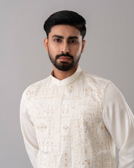 Regular Fit Panjabi