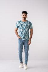 Regular Fit Cotton T-Shirt