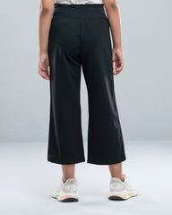 Girls' Woven Pants (2-4 Years)