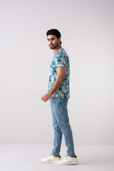 Regular Fit Cotton T-Shirt