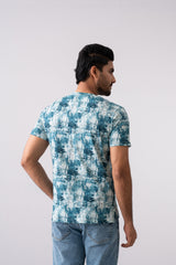 Regular Fit Cotton T-Shirt