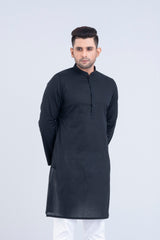 Slim Fit Cotton Panjabi