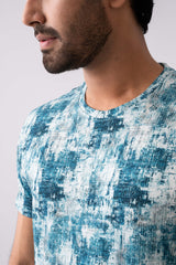 Regular Fit Cotton T-Shirt