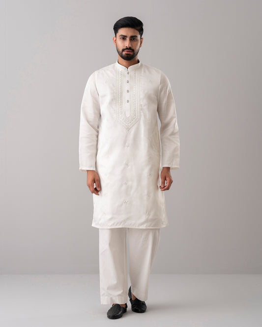 Regular Fit Panjabi