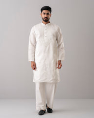 Regular Fit Panjabi