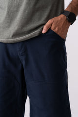 Baggy Fit Fashion Trousers