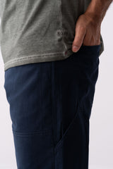 Baggy Fit Fashion Trousers