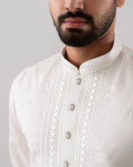 Regular Fit Panjabi