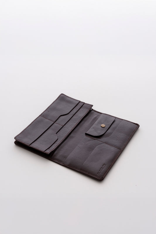 Long Wallet - Classleek