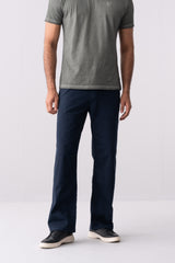 Baggy Fit Fashion Trousers