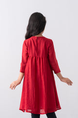 Princess Ethnic Trail (6-8 Years)