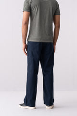 Baggy Fit Fashion Trousers