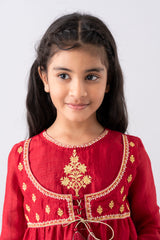 Princess Ethnic Trail (2-4 Years)