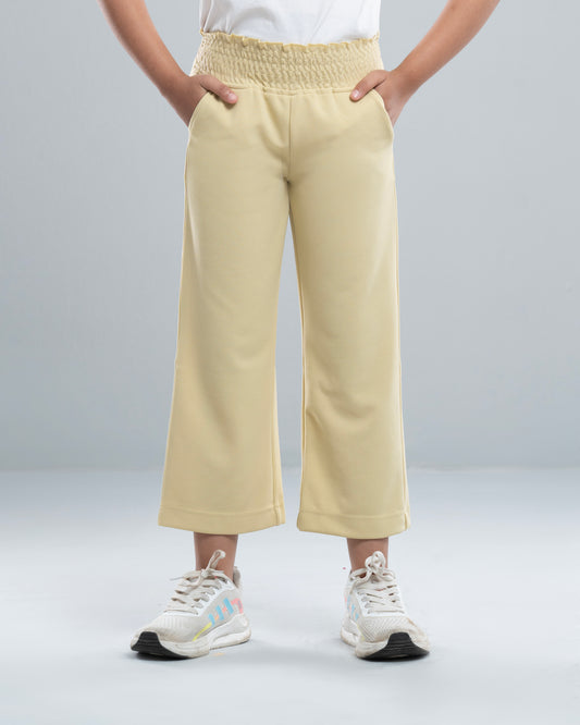 Girls' Woven Pants (2-4 Years)