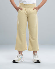 Girls' Woven Pants (2-4 Years)