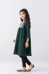 Princess Ethnic Top (6-8 Years)