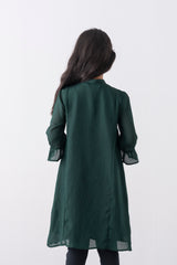 Princess Ethnic Top (6-8 Years)