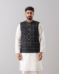 Regular Fit Premium Waistcoat