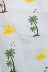 Boys Short Pant (2-4 Years)