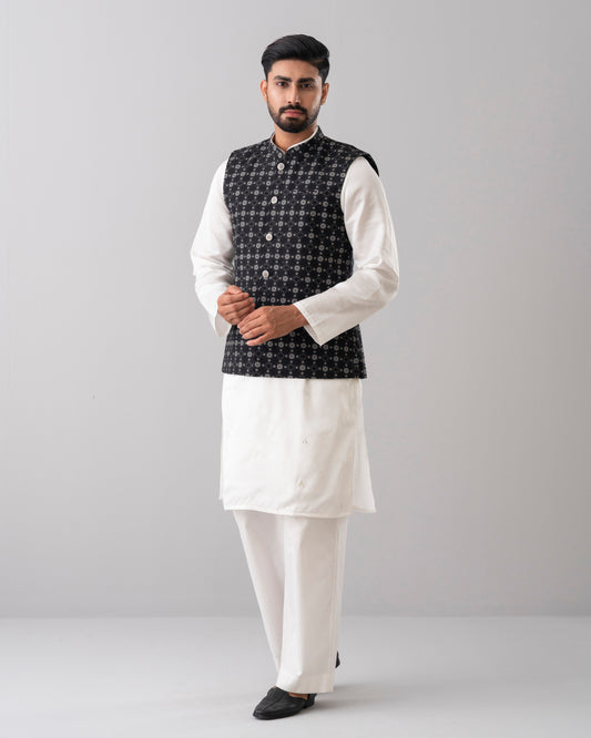 Regular Fit Premium Waistcoat