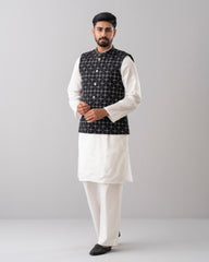 Regular Fit Premium Waistcoat