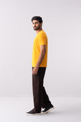 Baggy Fit Fashion Trousers