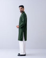 Regular Fit Semi-Formal Panjabi