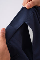 Men's Formal Pants