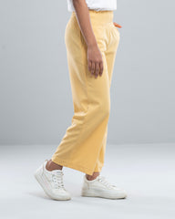 Junior Girls' Twill Bottom (10-14 Years)