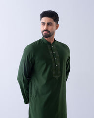 Regular Fit Semi-Formal Panjabi