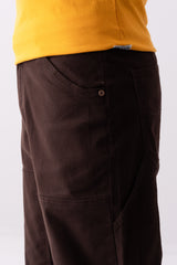 Baggy Fit Fashion Trousers