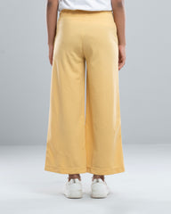 Junior Girls' Twill Bottom (10-14 Years)