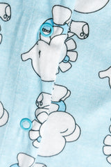 New Born Boys' Romper (6-18 Months)